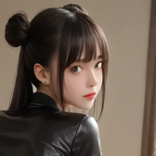 gerador de imagens pornô com IA