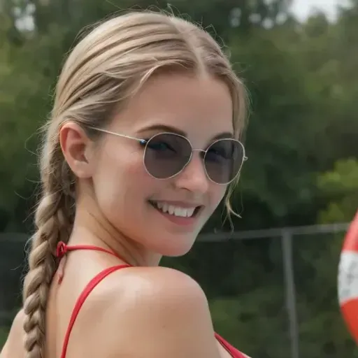 gerador de imagens pornô com IA