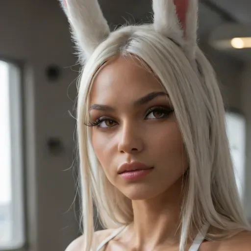 gerador de imagens pornô com IA