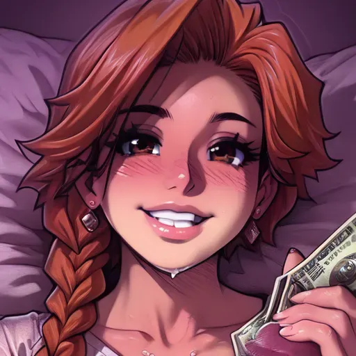 KI-Pornobild-Generator