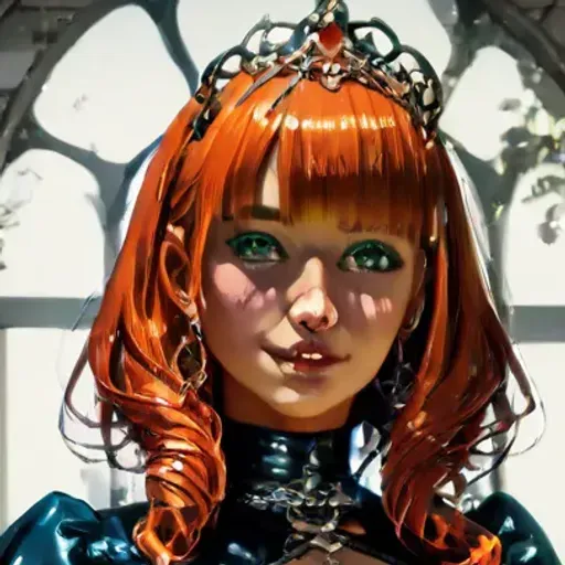 gerador de imagens pornô com IA