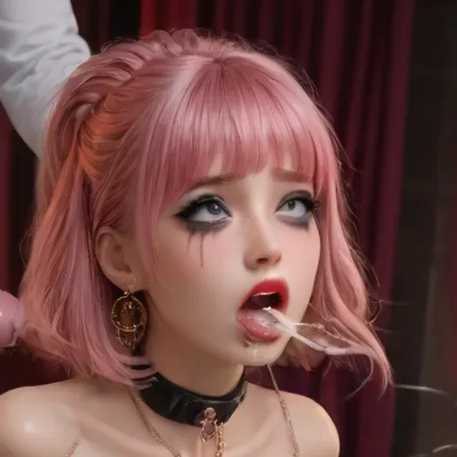 generatore di immagini porno IA