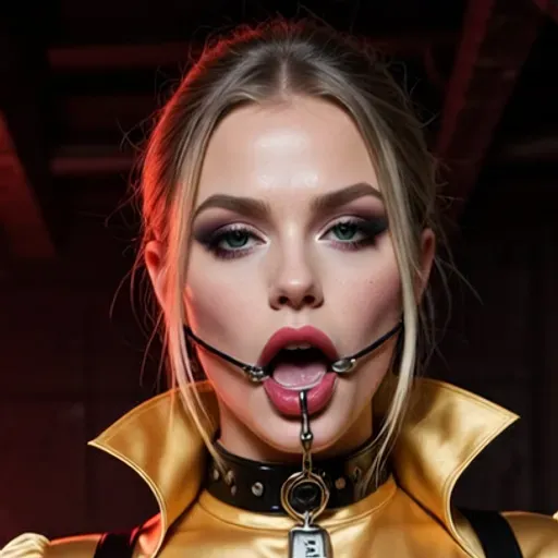 gerador de imagens pornô com IA