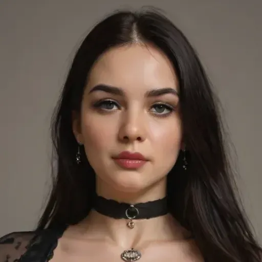 KI-Pornobild-Generator