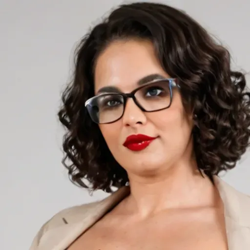 AI 포르노 이미지 생성기