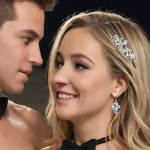 AI色情照片產生器