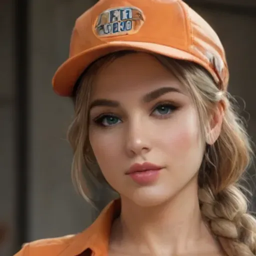 gerador de imagens pornô com IA