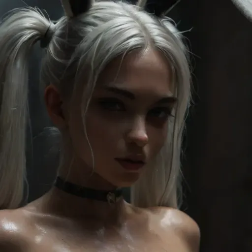 генератор порно-изображений на ИИ