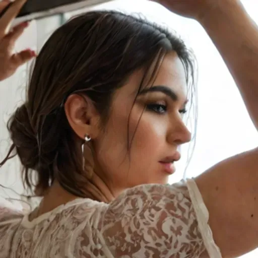 โปรแกรมสร้างภาพโปรนที่ใช้ปัญหา AI