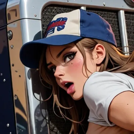 AI porn image generator