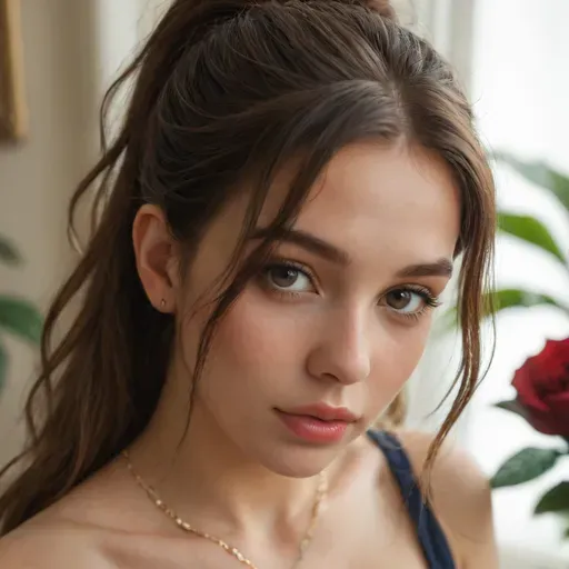 gerador de imagens pornô com IA