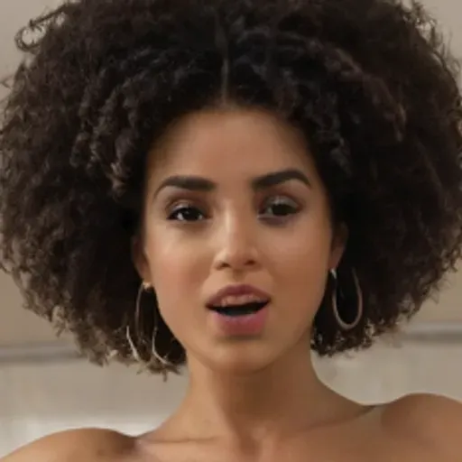 KI-Pornobild-Generator