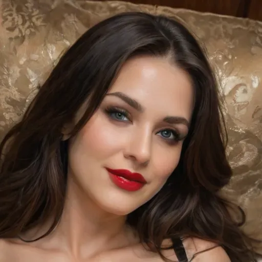 KI-Pornobild-Generator