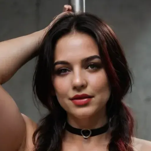 gerador de imagens pornô com IA