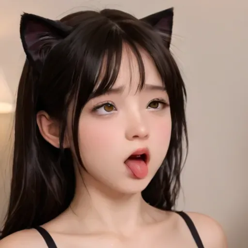 AI色情图片生成器