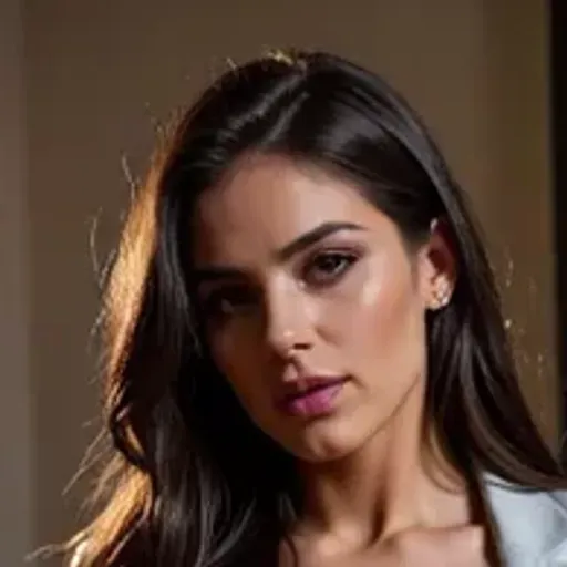 gerador de imagens pornô com IA