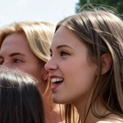 gerador de fotos pornô com IA