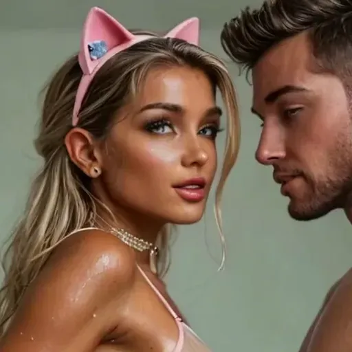 générateur de photos porno IA