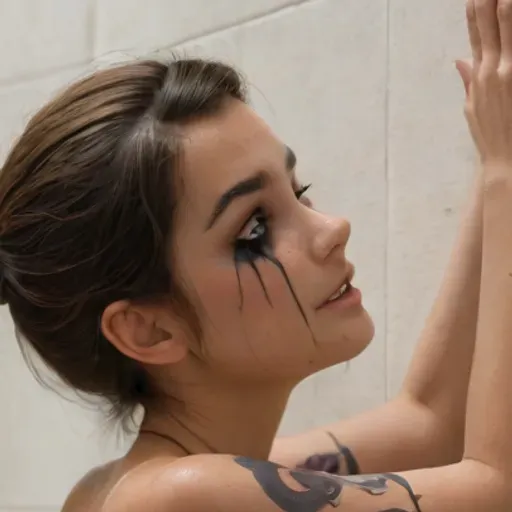 KI-Pornobild-Generator