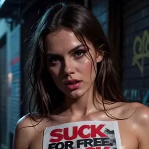 gerador de imagens pornô com IA