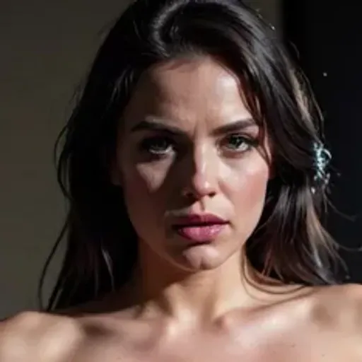 KI-Pornobild-Generator