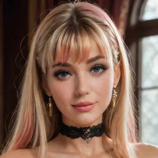 AI色情圖片產生器