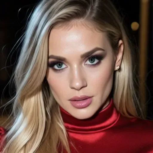 gerador de imagens pornô com IA