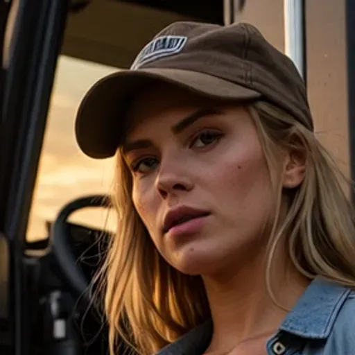 AIポルノ画像ジェネレーター