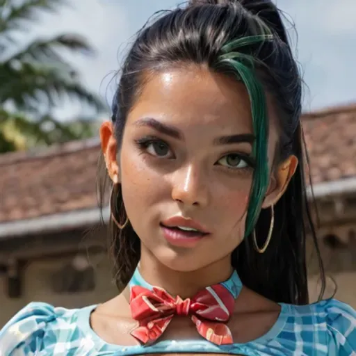 gerador de imagens pornô com IA