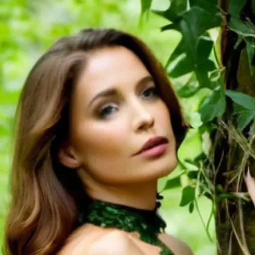 yapay zekâ porno görsel üretici