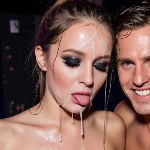 AI色情圖片產生器