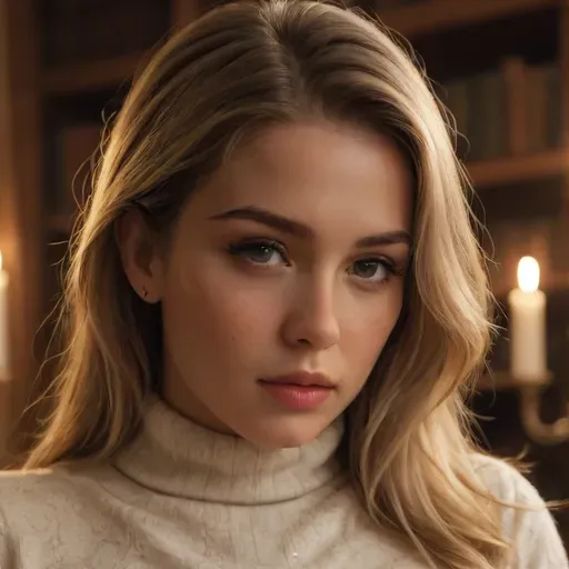 gerador de imagens pornô com IA