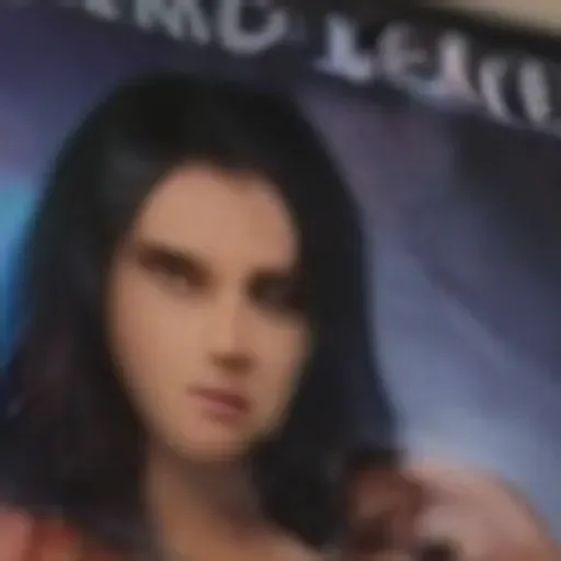 AI色情照片產生器