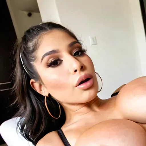 gerador de imagens pornô com IA