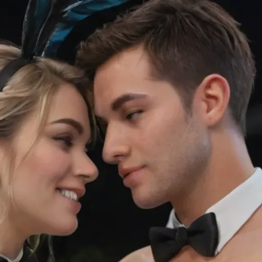 AI色情照片生成器