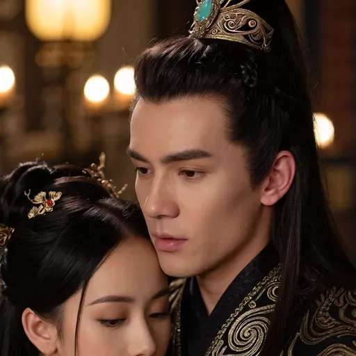 gerador de fotos pornô com IA