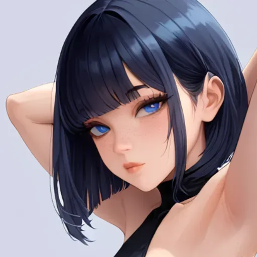 AI 포르노 이미지 생성기