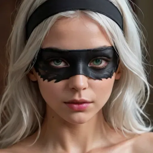 gerador de imagens pornô com IA