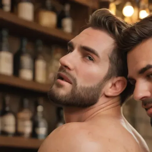 Pencipta imej lucah AI