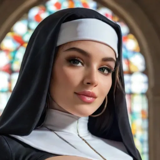 AI色情圖片產生器