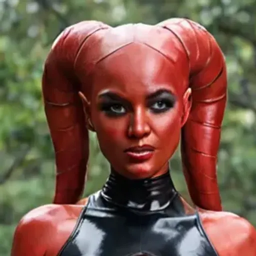 gerador de imagens pornô com IA