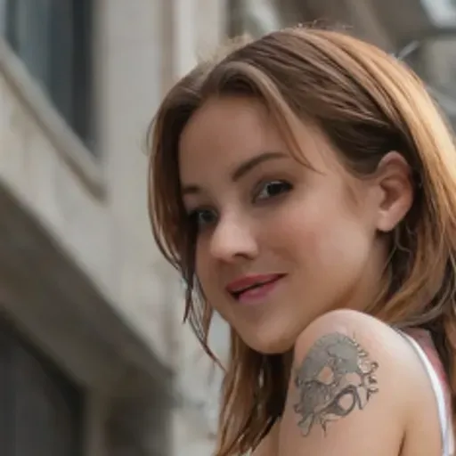 โปรแกรมสร้างภาพโปรนที่ใช้ปัญหา AI