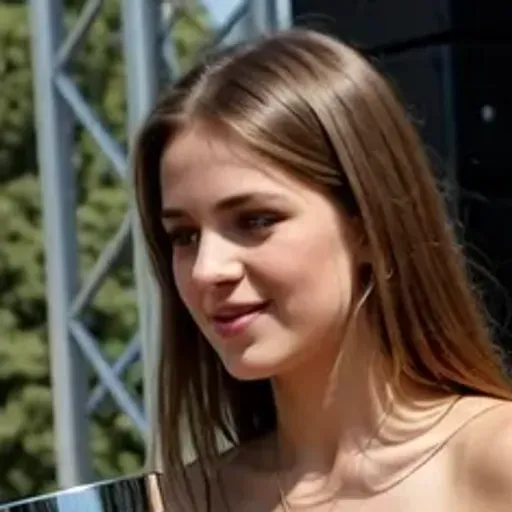 Penghasil gambar lucah AI