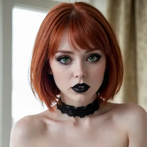 gerador de imagens pornô com IA