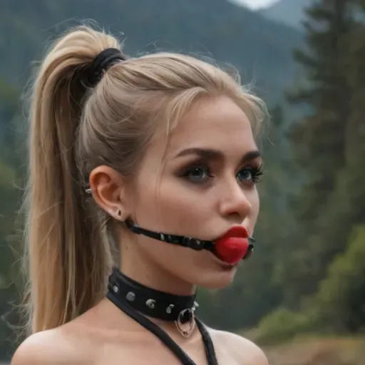 gerador de imagens pornô com IA