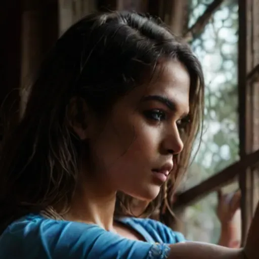 KI-Pornobild-Generator