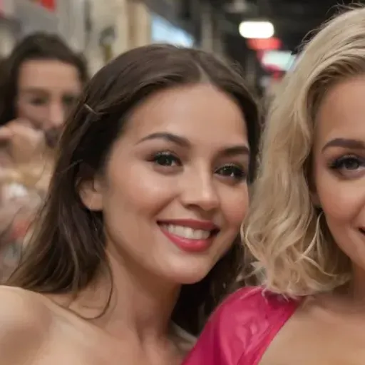 générateur d’images porno IA