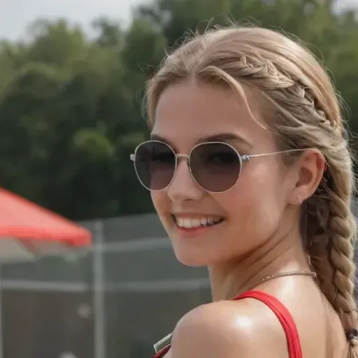 AI色情圖片產生器