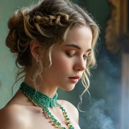 gerador de imagens pornô com IA