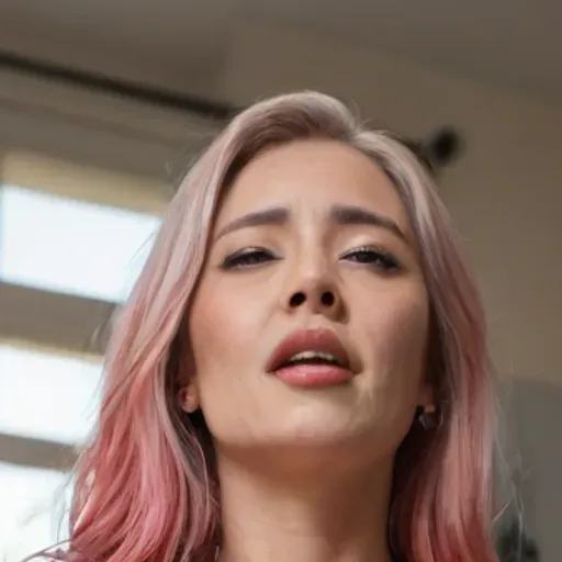 gerador de imagens pornô com IA